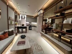 Union Square Residences (D1), Condominium #582965221